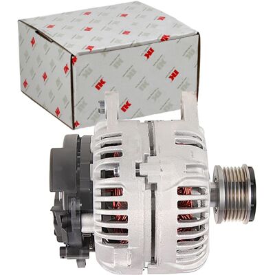 AISIN - ALTRE7041 - 150A - 55mm Ritzel - Generator AISIN - ALTRE7041 - 150A - 55mm Ritzel - Generator
