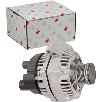 Nk Generator 90A 14V Freilauf - Generator Nk Generator 90A 14V Freilauf - Generator