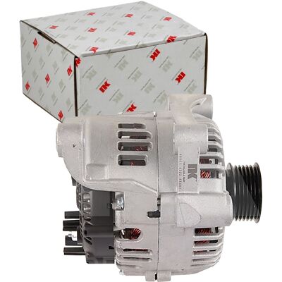 Nk 150A Generator - 54mm Riemenscheibe - 12V - Generator Nk 150A Generator - 54mm Riemenscheibe - 12V - Generator
