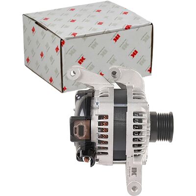 Nk Lichtmaschine Generator 120a Mit Freilauf Passend Für Ford C-max Focus Volvo: Generator Acauto: Accba1864 Ap Xenergy: Xal33640ad Ashika: Al277jm As Nk Lichtmaschine Generator 120a Mit Freilauf Passend Für Ford C-max Focus Volvo: Generator Acauto: Accba1864 Ap Xenergy: Xal33640ad Ashika: Al277jm As
