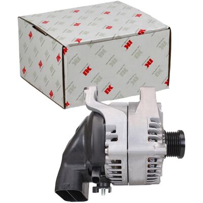 NK - 4852003 - 170A - 12V - Lichtmaschine NK - 4852003 - 170A - 12V - Lichtmaschine