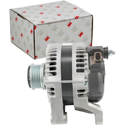Nk Lichtmaschine Generator 130a Passend Für Opel Corsa 4852014: Generator Acauto: Accba6110 As-pl: A6669denso As-pl: A6669s Atl Autotechnik: L53890 Bo Nk Lichtmaschine Generator 130a Passend Für Opel Corsa 4852014: Generator Acauto: Accba6110 As-pl: A6669denso As-pl: A6669s Atl Autotechnik: L53890 Bo