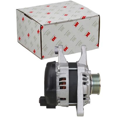 Nk Lichtmaschine Generator 100a Passend Für Sx4 S-cross Vitara 1.4: Generator As-pl: A6873s Atl Autotechnik: L53470 Bosch: 0986087300 Bts Turbo: G1018 Nk Lichtmaschine Generator 100a Passend Für Sx4 S-cross Vitara 1.4: Generator As-pl: A6873s Atl Autotechnik: L53470 Bosch: 0986087300 Bts Turbo: G1018