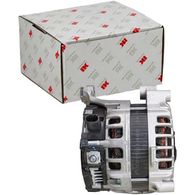 Nk Lichtmaschine Generator 250a Passend Für Bmw 5 7 X3 X4 4852024: Generator As-pl: A01006s As-pl: A01006seg As-pl: A01448s Atl Autotechnik: L52940 Bm Nk Lichtmaschine Generator 250a Passend Für Bmw 5 7 X3 X4 4852024: Generator As-pl: A01006s As-pl: A01006seg As-pl: A01448s Atl Autotechnik: L52940 Bm