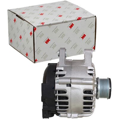Nk Lichtmaschine Generator 150a Passend Für Citroën Berlingo C3 C4 Opel Corsa: Generator As-pl: A3935s Bts Turbo: G104205 Bv Psh: 225585150000 Bv Psh: Nk Lichtmaschine Generator 150a Passend Für Citroën Berlingo C3 C4 Opel Corsa: Generator As-pl: A3935s Bts Turbo: G104205 Bv Psh: 225585150000 Bv Psh: