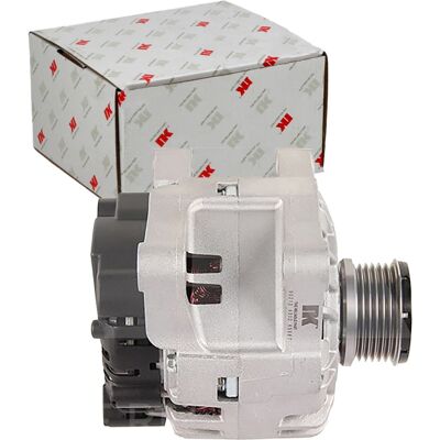 ALANKO - 10443130 - 97A - 12V - Generator ALANKO - 10443130 - 97A - 12V - Generator