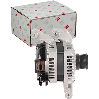 Nk Lichtmaschine Generator 150a Mit Freilauf Passend Für Ford C-max Focus Volvo: Generator Alanko: 10443606 Ap Xenergy: Xal33640ad Ashika: Al277jm As- Nk Lichtmaschine Generator 150a Mit Freilauf Passend Für Ford C-max Focus Volvo: Generator Alanko: 10443606 Ap Xenergy: Xal33640ad Ashika: Al277jm As-