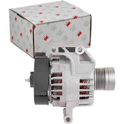 Nk Lichtmaschine Generator 105a Mit Freilauf Passend Für Opel Agila Astra Corsa: Generator Acauto: Accba1956 Alanko: 10443658 Ap Xenergy: Xal17730ad A Nk Lichtmaschine Generator 105a Mit Freilauf Passend Für Opel Agila Astra Corsa: Generator Acauto: Accba1956 Alanko: 10443658 Ap Xenergy: Xal17730ad A