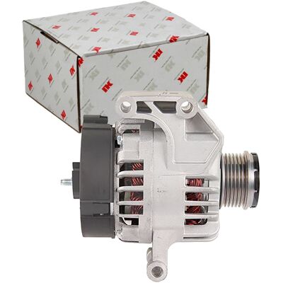 Nk Lichtmaschine Generator 120a Mit Freilauf Passend Für Opel Agila Astra Corsa: Generator Acauto: Accba1987 Alanko: 10443657 Ashika: 002z414 Ashika: Nk Lichtmaschine Generator 120a Mit Freilauf Passend Für Opel Agila Astra Corsa: Generator Acauto: Accba1987 Alanko: 10443657 Ashika: 002z414 Ashika: