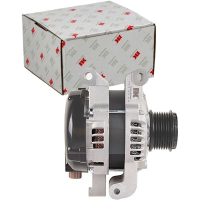 ALANKO - 10443322 - 100A - 12V - Generator ALANKO - 10443322 - 100A - 12V - Generator