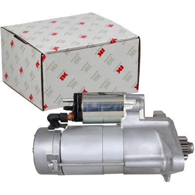 Nk Anlasser Starter 1,9kw Passend Für Jaguar E-pace Land Rover Discovery Range: Starter Acauto: Accbs6098 As-pl: S6492s Bts Turbo: S102340 Bts Turbo: Nk Anlasser Starter 1,9kw Passend Für Jaguar E-pace Land Rover Discovery Range: Starter Acauto: Accbs6098 As-pl: S6492s Bts Turbo: S102340 Bts Turbo: