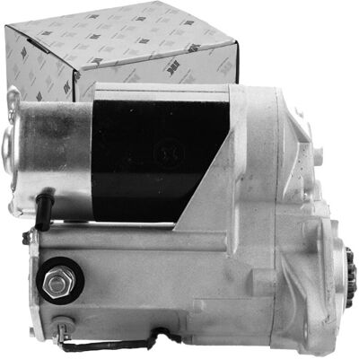 NK - 4745015 - 2,7 kW - 12 V - Starter NK - 4745015 - 2,7 kW - 12 V - Starter