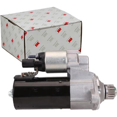 Nk Anlasser Starter 2kw Passend Für Audi Q3 Seat Alhambra Skoda Superb Vw: Starter Acauto: Accbs5824 Alanko: 10439350 Alanko: 10439623 As-pl: S0632pr Nk Anlasser Starter 2kw Passend Für Audi Q3 Seat Alhambra Skoda Superb Vw: Starter Acauto: Accbs5824 Alanko: 10439350 Alanko: 10439623 As-pl: S0632pr
