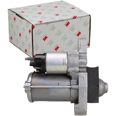Nk Anlasser Starter 1,5kw Passend Für Dacia Duster Logan Sandero Nissan Juke: Starter As-pl: S01024s As-pl: S01024seg Atl Autotechnik: A94760 Bosch: 1 Nk Anlasser Starter 1,5kw Passend Für Dacia Duster Logan Sandero Nissan Juke: Starter As-pl: S01024s As-pl: S01024seg Atl Autotechnik: A94760 Bosch: 1