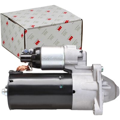 NK 4710535 - 2,2 kW - 12 V - 80 mm - Anlasser NK 4710535 - 2,2 kW - 12 V - 80 mm - Anlasser