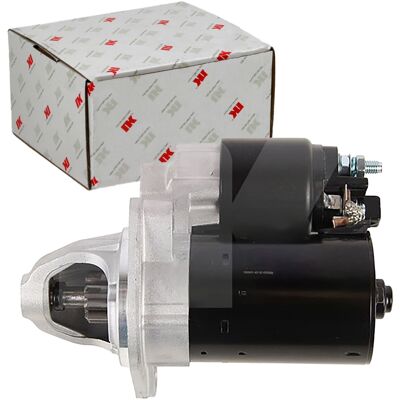 NK - 4715004 - 1.2kW - BMW-kompatibel - Starter NK - 4715004 - 1.2kW - BMW-kompatibel - Starter
