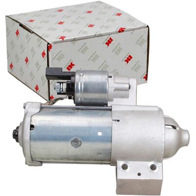 NK - S3265S - 2,2kW - 12V 14Z - Anlasser NK - S3265S - 2,2kW - 12V 14Z - Anlasser