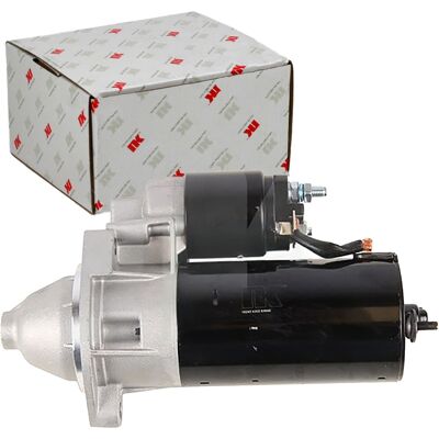 ALANKO - 10439608 - 1.7kW - 12V - Anlasser ALANKO - 10439608 - 1.7kW - 12V - Anlasser