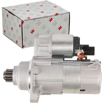 NK - ESMVG7020 - 1,7kW - 12V - Starter motor NK - ESMVG7020 - 1,7kW - 12V - Starter motor