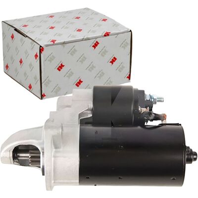NK - 4721240 - 12V - 74mm - Anlasser NK - 4721240 - 12V - 74mm - Anlasser