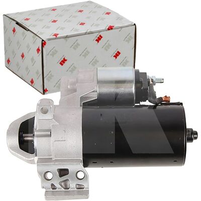 NK - 4722121 - 2,2 kW - 12 V - Anlasser NK - 4722121 - 2,2 kW - 12 V - Anlasser