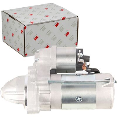 ALANKO - S4031 - 1,8kW - 12V - Starter ALANKO - S4031 - 1,8kW - 12V - Starter