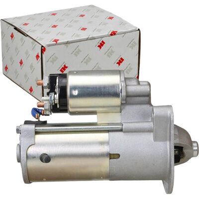 Nk Anlasser Starter 1,2kw Passend Für Ford Fiesta Focus Puma 4725022: Starter As-pl: S9527p Atl Autotechnik: A94990 Bts Turbo: S102738 Bv Psh: 5904051 Nk Anlasser Starter 1,2kw Passend Für Ford Fiesta Focus Puma 4725022: Starter As-pl: S9527p Atl Autotechnik: A94990 Bts Turbo: S102738 Bv Psh: 5904051