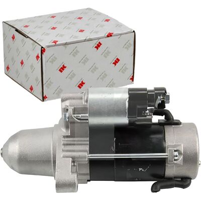 Nk Anlasser Starter 2kw Passend Für Honda Accord Cr-v 4726008: Starter As-pl: S6520s Bts Turbo: S103010 Bv Psh: 120563092050 Denso: Dsn1386 Elstock: 2 Nk Anlasser Starter 2kw Passend Für Honda Accord Cr-v 4726008: Starter As-pl: S6520s Bts Turbo: S103010 Bv Psh: 120563092050 Denso: Dsn1386 Elstock: 2