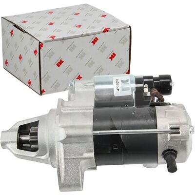 Nk Anlasser Starter 0,8kw Passend Für Honda Civic Jazz 4726010: Starter Alanko: 10438214 As-pl: S6215denso As-pl: S6215s Atl Autotechnik: A94480 Bosch Nk Anlasser Starter 0,8kw Passend Für Honda Civic Jazz 4726010: Starter Alanko: 10438214 As-pl: S6215denso As-pl: S6215s Atl Autotechnik: A94480 Bosch