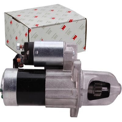 Nk Anlasser Starter 1,2kw Passend Für Mitsubishi Colt 4730002: Starter As-pl: S5292s Bosch: 0986024400 Bts Turbo: S103696 Bv Psh: 150576112130 Elstock Nk Anlasser Starter 1,2kw Passend Für Mitsubishi Colt 4730002: Starter As-pl: S5292s Bosch: 0986024400 Bts Turbo: S103696 Bv Psh: 150576112130 Elstock