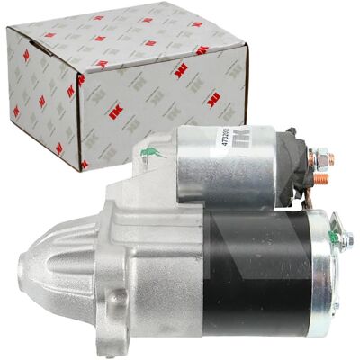 Nk Anlasser Starter 1kw Passend Für Mazda 3 4732005: Starter As-pl: S5258pr As-pl: S5258s Bv Psh: 140511103130 Elstock: 254438 Farcom: 107708 Friesen: Nk Anlasser Starter 1kw Passend Für Mazda 3 4732005: Starter As-pl: S5258pr As-pl: S5258s Bv Psh: 140511103130 Elstock: 254438 Farcom: 107708 Friesen: