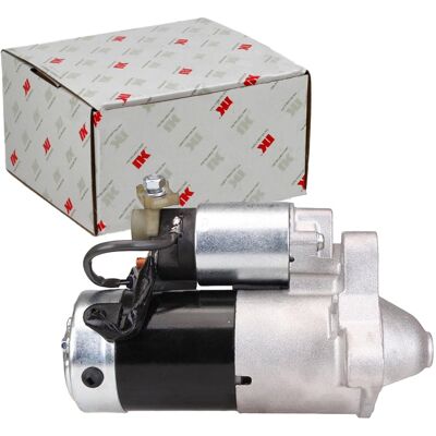 NK - 4732006 - 2kW - 12V - Anlasser NK - 4732006 - 2kW - 12V - Anlasser
