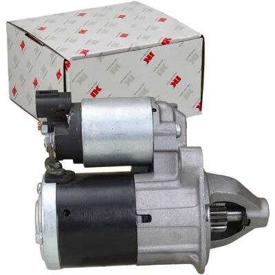 NK - S1164 - 1kW - 12V - Anlasser NK - S1164 - 1kW - 12V - Anlasser