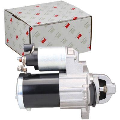 Nk Anlasser Starter 1,4kw Passend Für Opel Adam Astra Corsa Karl 4736008: Starter Alanko: 10438368 As-pl: S0886s As-pl: S5439s Atl Autotechnik: A79990 Nk Anlasser Starter 1,4kw Passend Für Opel Adam Astra Corsa Karl 4736008: Starter Alanko: 10438368 As-pl: S0886s As-pl: S5439s Atl Autotechnik: A79990