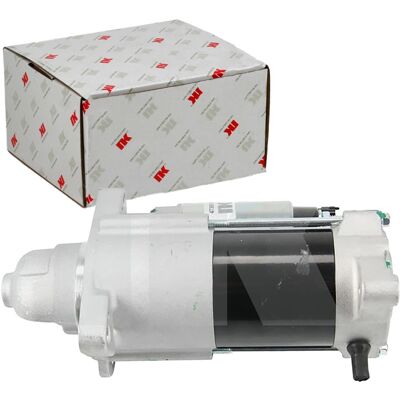 Nk Anlasser Starter 1,4kw Passend Für Opel Astra Insignia Mokka 4736014: Starter As-pl: S9415s Bosch: 1986s01433 Bts Turbo: S101714 Bv Psh: 1304061722 Nk Anlasser Starter 1,4kw Passend Für Opel Astra Insignia Mokka 4736014: Starter As-pl: S9415s Bosch: 1986s01433 Bts Turbo: S101714 Bv Psh: 1304061722