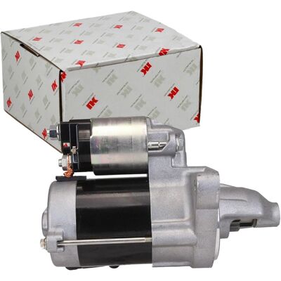 Nk Anlasser Starter 0,8kw Passend Für Toyota Iq 4745020: Starter Acauto: Accbs6082 As-pl: S6270denso Atl Autotechnik: A12060 Bts Turbo: S101490 Bts Tu Nk Anlasser Starter 0,8kw Passend Für Toyota Iq 4745020: Starter Acauto: Accbs6082 As-pl: S6270denso Atl Autotechnik: A12060 Bts Turbo: S101490 Bts Tu