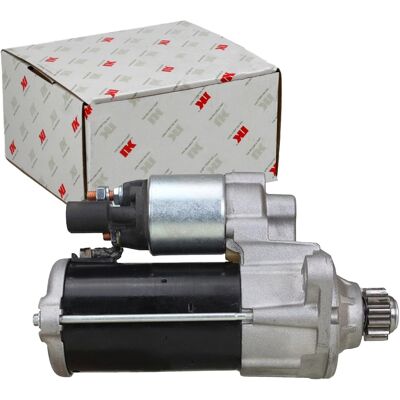 NK - AS-PL S01014SEG - 12V - Anlasser NK - AS-PL S01014SEG - 12V - Anlasser