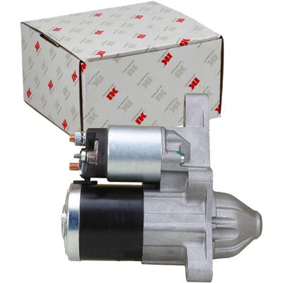 NK - 1kW 12V - 70mm - 10Z - Anlasser NK - 1kW 12V - 70mm - 10Z - Anlasser
