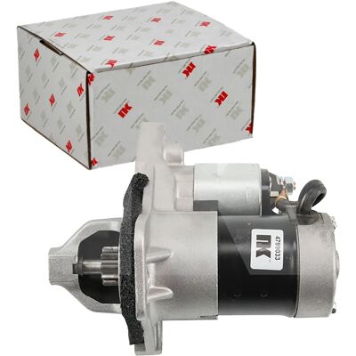 NK - 4799033 - 12V - 70mm - Anlasser NK - 4799033 - 12V - 70mm - Anlasser