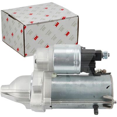 NK S3203S - 1.2kW - 12V - 74mm - Startermotor NK S3203S - 1.2kW - 12V - 74mm - Startermotor
