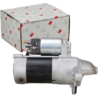 Nk Anlasser Starter 2kw Passend Für Fiat Talento Nissan Nv300 Primastar Renault: Starter As-pl: S5597mitsubishi As-pl: S5597s Bv Psh: 160942133130 Bv Nk Anlasser Starter 2kw Passend Für Fiat Talento Nissan Nv300 Primastar Renault: Starter As-pl: S5597mitsubishi As-pl: S5597s Bv Psh: 160942133130 Bv