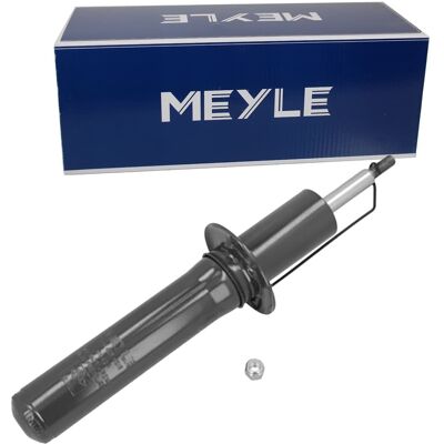 MEYLE 126 625 0015 - Fahrwerksersatzteil MEYLE 126 625 0015 - Fahrwerksersatzteil