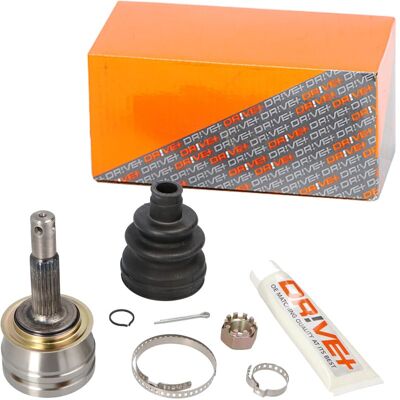 Dr!ve+ DP2110.10.1164 - Gelenksatz für Daewoo Nexia Dr!ve+ DP2110.10.1164 - Gelenksatz für Daewoo Nexia