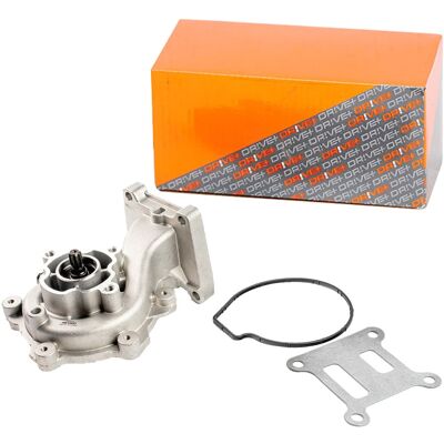 Aisin WEFO07 Wasserpumpe - Mechanisch, Dichtung, Kein Deckel Aisin WEFO07 Wasserpumpe - Mechanisch, Dichtung, Kein Deckel