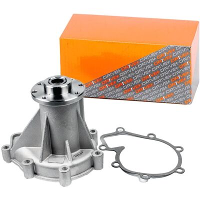 Daewoo Mercedes Wasserpumpe mit Dichtung - Mechanisch - DCW0002 Daewoo Mercedes Wasserpumpe mit Dichtung - Mechanisch - DCW0002