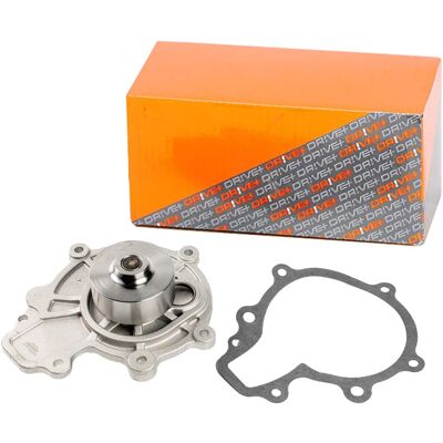Chevrolet Wpo903 Wasserpumpe - Mechanischer Betrieb Chevrolet Wpo903 Wasserpumpe - Mechanischer Betrieb
