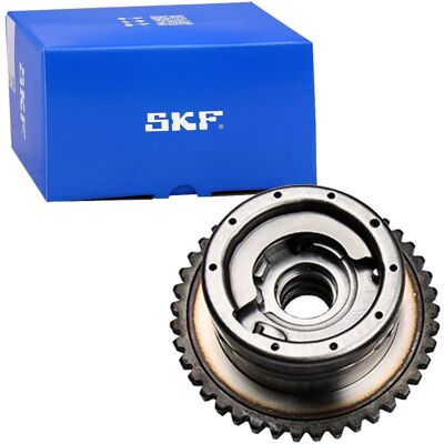 SKF VKM 983027 - Nockenwellenversteller - OEM Mercedes-Benz SKF VKM 983027 - Nockenwellenversteller - OEM Mercedes-Benz