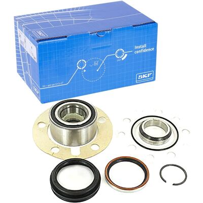 SKF Radlagersatz - Toyota Hilux - 82mm Außendurchmesser, 42mm Innendurchmesser, 40mm Breite SKF Radlagersatz - Toyota Hilux - 82mm Außendurchmesser, 42mm Innendurchmesser, 40mm Breite
