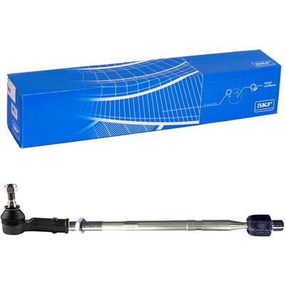 Skf Spurstange Lenkstange Vorne Links Passend Für Audi Tt Seat Leon Vw Golf: Spurstange A.b.s.: 250392 Audi: 8n0422803d Delphi: Tl2113 Lemförder: 2596 Skf Spurstange Lenkstange Vorne Links Passend Für Audi Tt Seat Leon Vw Golf: Spurstange A.b.s.: 250392 Audi: 8n0422803d Delphi: Tl2113 Lemförder: 2596
