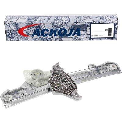 Ackoja A52-0582 - Elektrischer vorderer rechter Fensterheber für Hyundai Kona Ackoja A52-0582 - Elektrischer vorderer rechter Fensterheber für Hyundai Kona